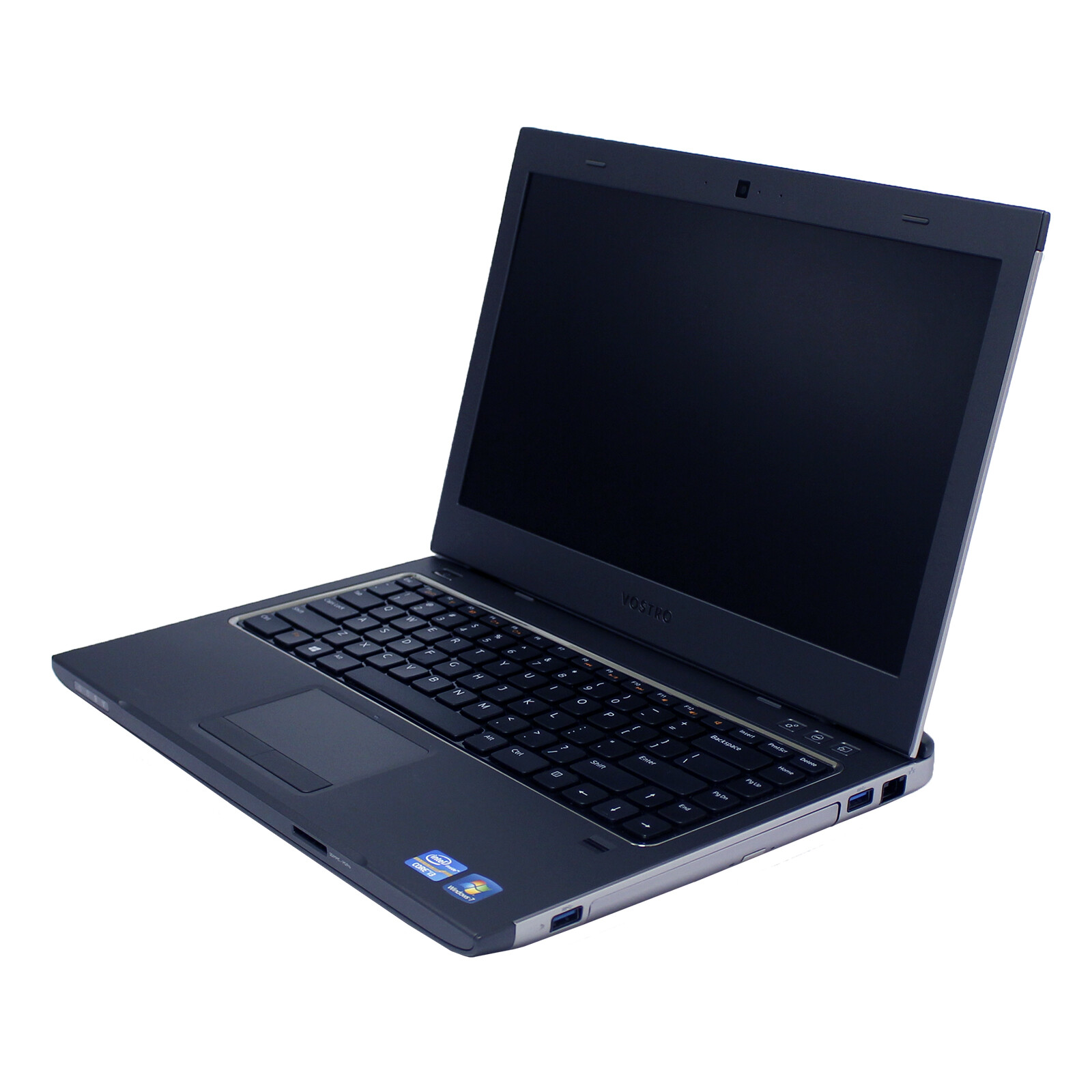 Dell Vostro 3460 14″ HD LED Notebook i5-3210m 2.5GHz 8GB 256GB SSD HDMI WiFi W10
