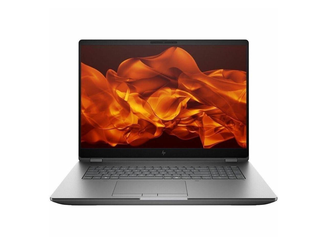 HP ZBook Fury G1i 18″ Mobile Workstation – Intel Core Ultra 9 285HX – 64 GB – 1