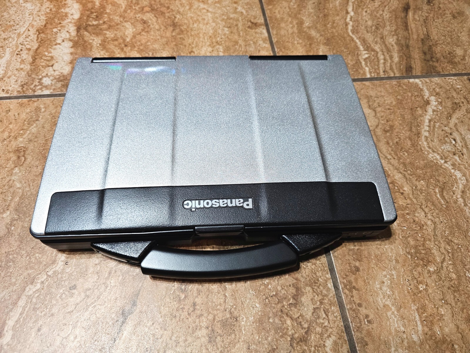 PANASONIC CF-53 MK3 NONTOUCH🔹i5-3340M@2.70GHz✔️16GB✔️1TBSSD✔️WIN10P64B✔️SALESS