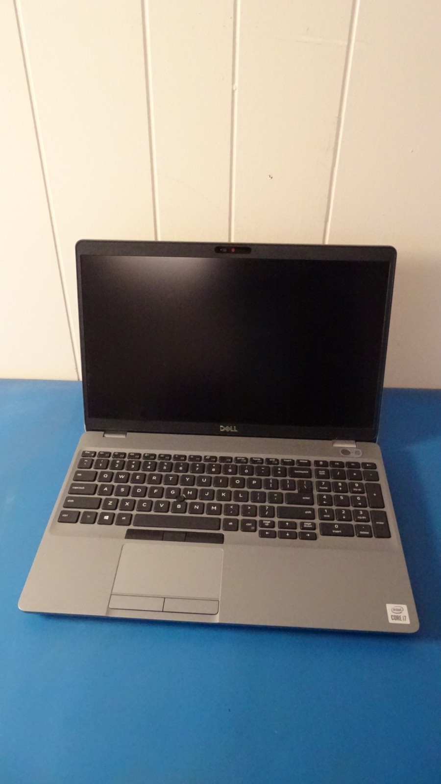 Dell CORE i7 Precision 3551 AS IS PARTS