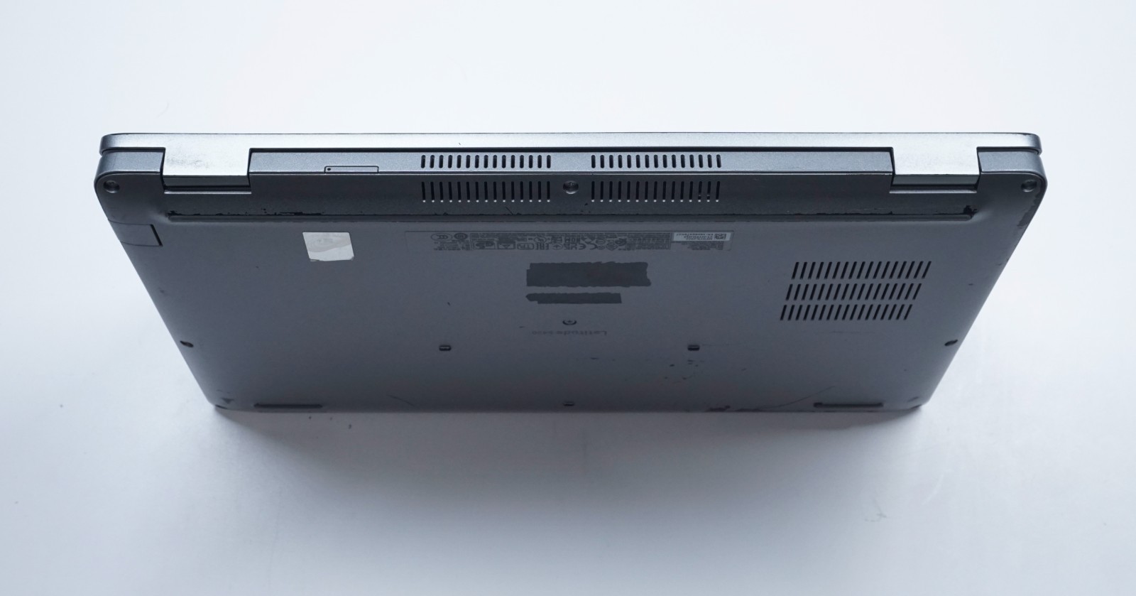 Dell Latitude 5420 Intel Core i5-1145G7 @2.60GHz 16GB RAM 512GB SSD (No OS)