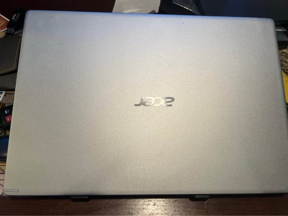 Acer Aspire 5 A515-45-R74Z – Ryzen 5 / 16GB RAM / 768GB SSD / 15.6″ IPS