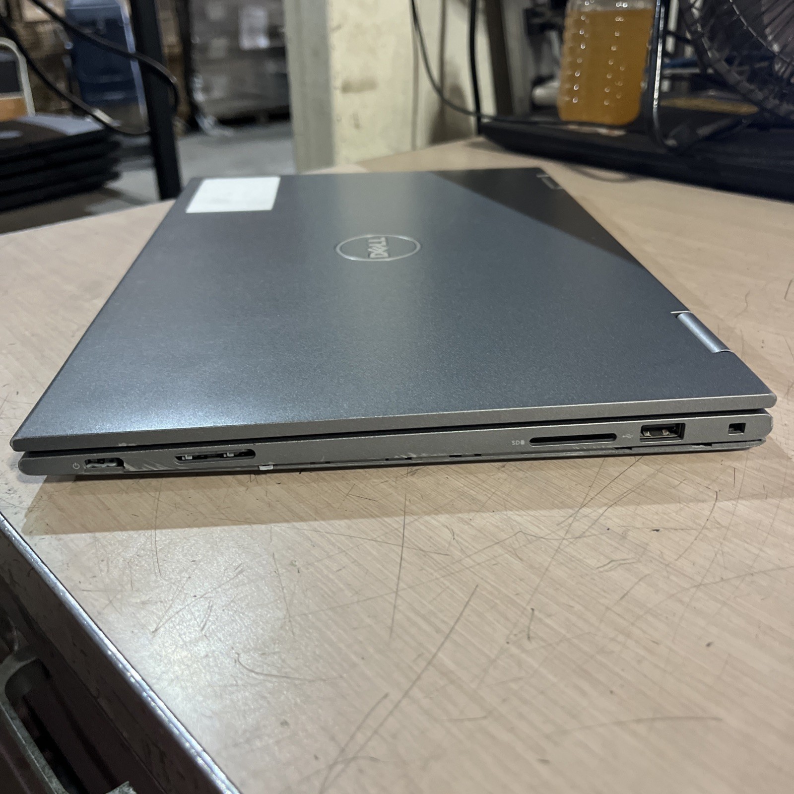 DELL INSPIRON 13-5368 INTEL CORE I5-6200U 2.30GHZ 8GB RAM NO HD .