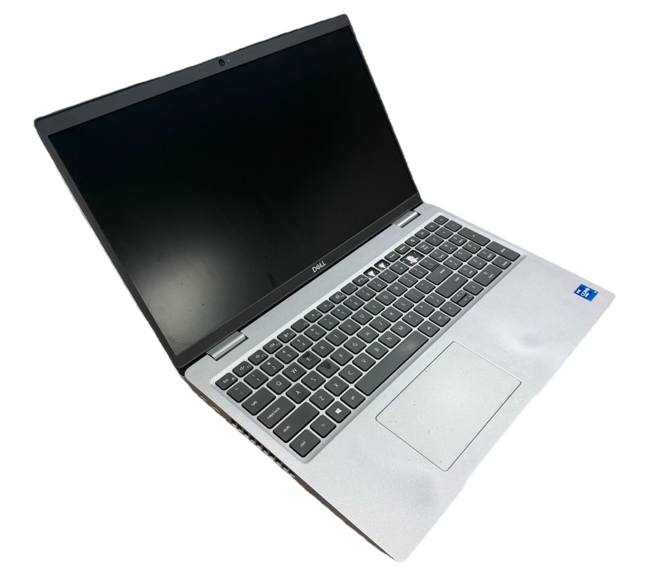 Dell Precision 3560 15″ i7 11th Gen 16GB DDR4 512GB SSD Laptop USED No Charger