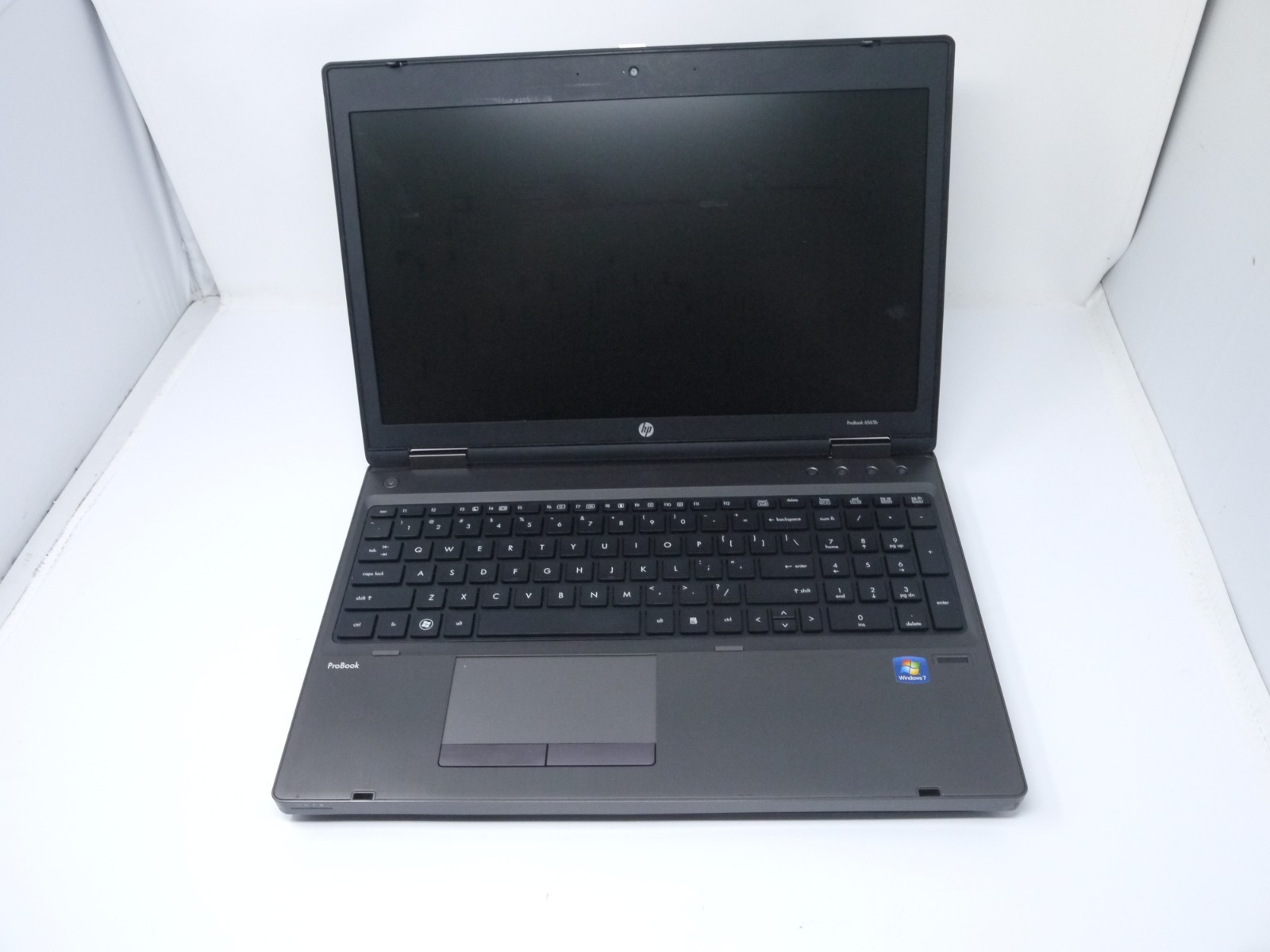 HP ProBook 6565b 15.6″ Laptop – AMD A4-3310MX / 6GB / 160GB HDD / Win10 – Read