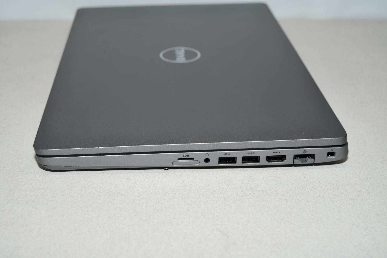 ^ Dell Precision 3550 15.6″ Intel i7-10510U @ 1.80GHz 16GB Ram No HD #X6990