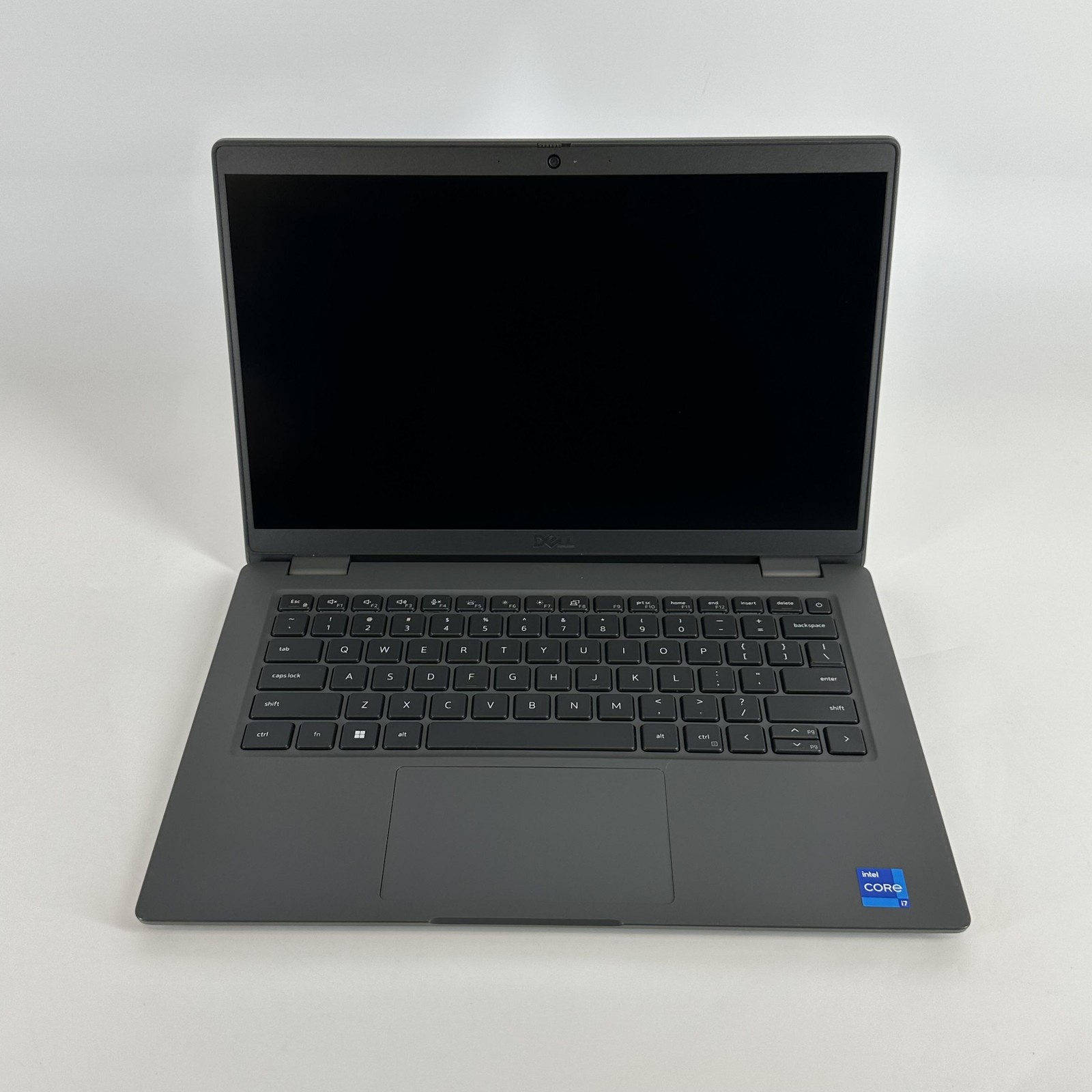 Dell Latitude 3440 14 2023 Gray FHD 1.7 GHz i7-1355U 16GB 512GB SSD FRAME SPLIT