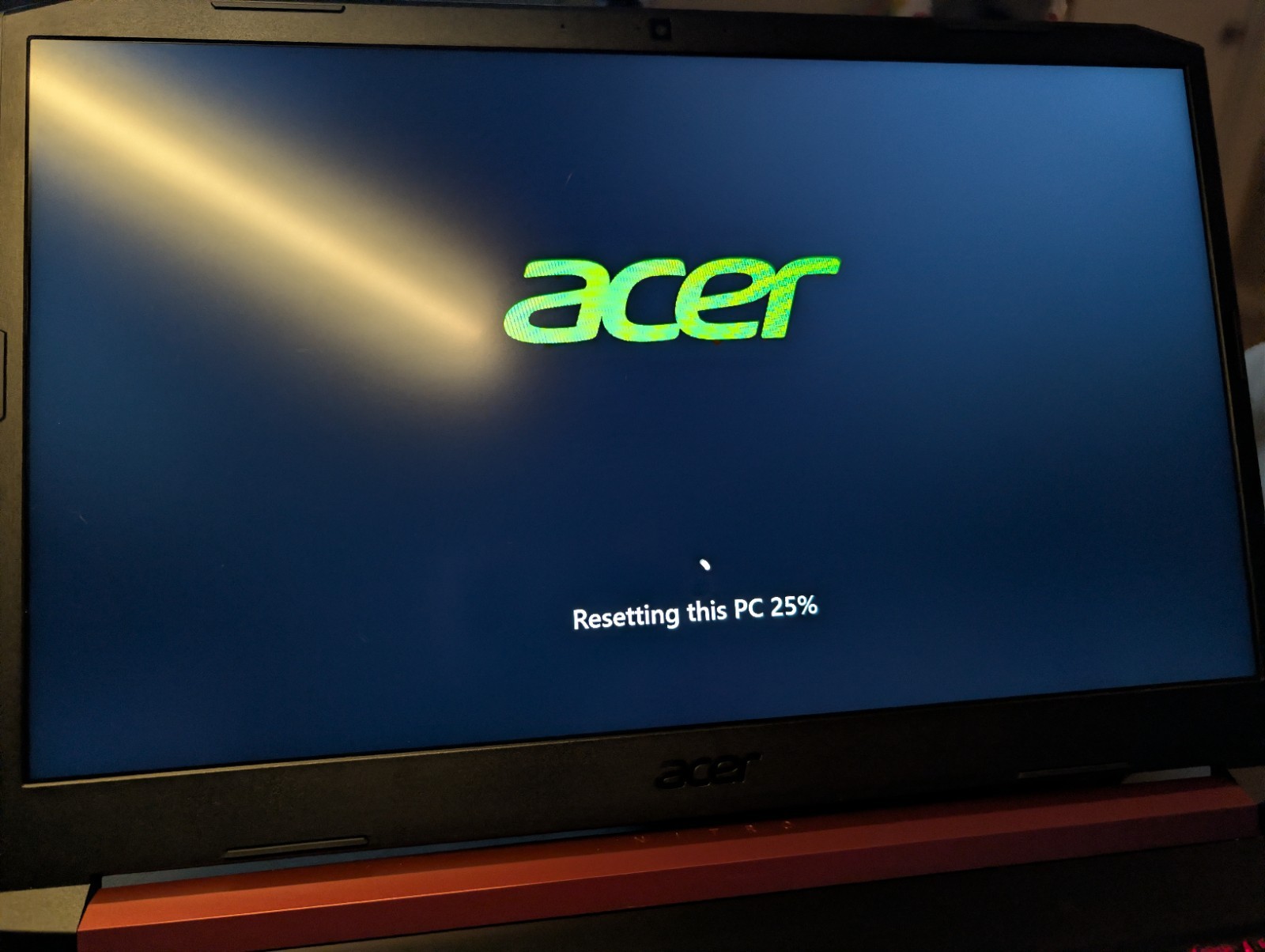 Acer Nitro 5 15.6in Gaming Laptop i5 9th Gen GeForce GTX FHD Windows