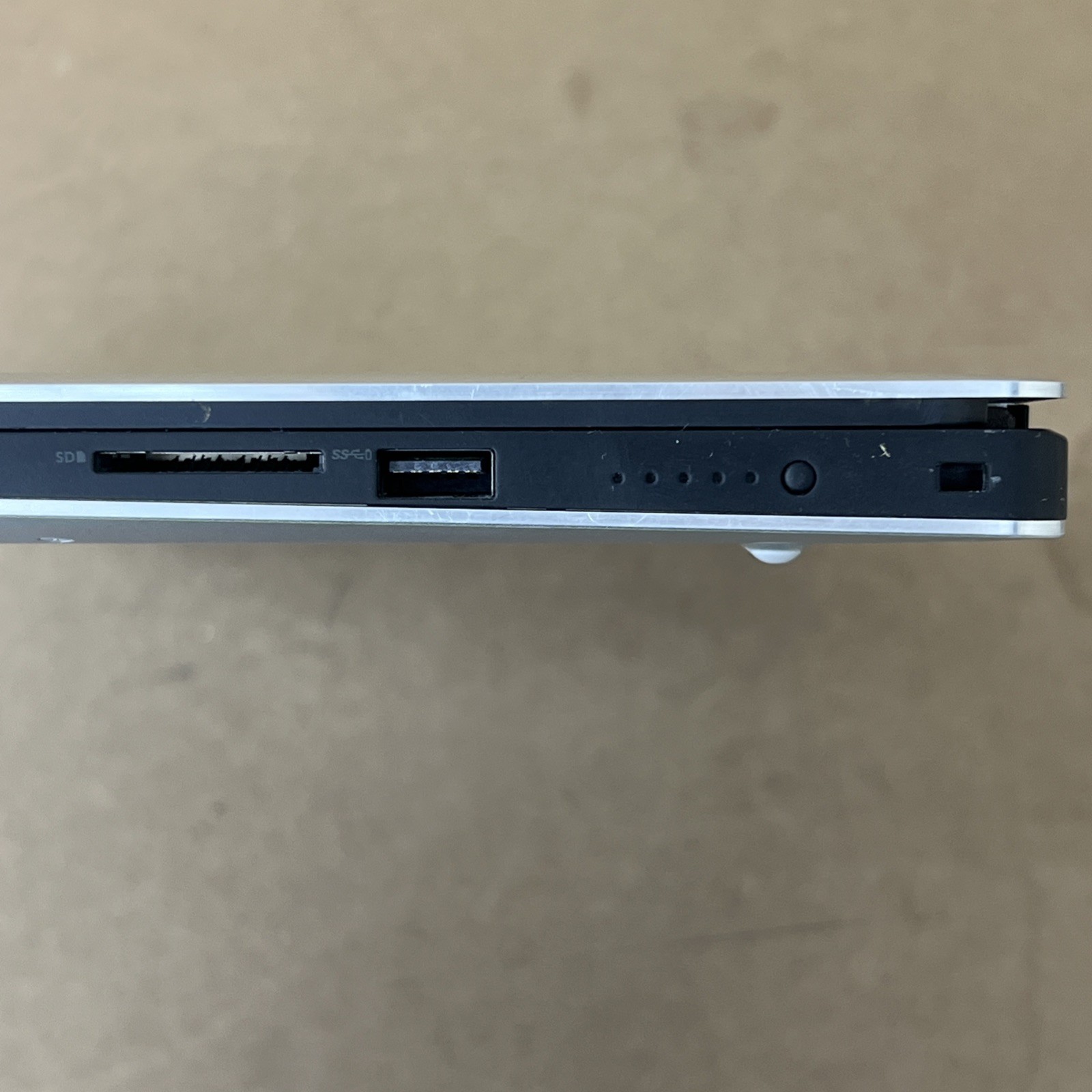 Dell Precision 5530 Xeon E-2176M 4K 16GB Ram Quadro P2000 – *No SSD/OS, Low Batt