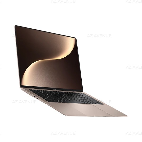NEW Honor MagicBook Art 14 2025 BROWN Ultra 7 32GB RAM 1TB SSD Windows PC Laptop