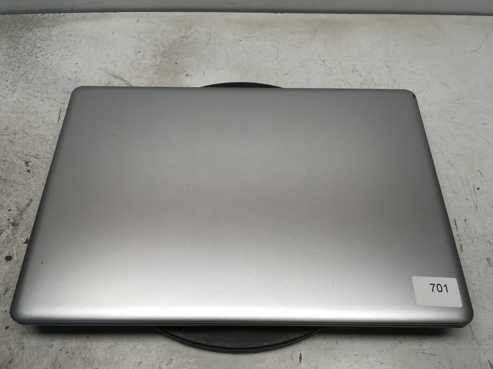 Nobilis N4061 Intel Core i5 6th Gen No RAM NO HDD No Batt