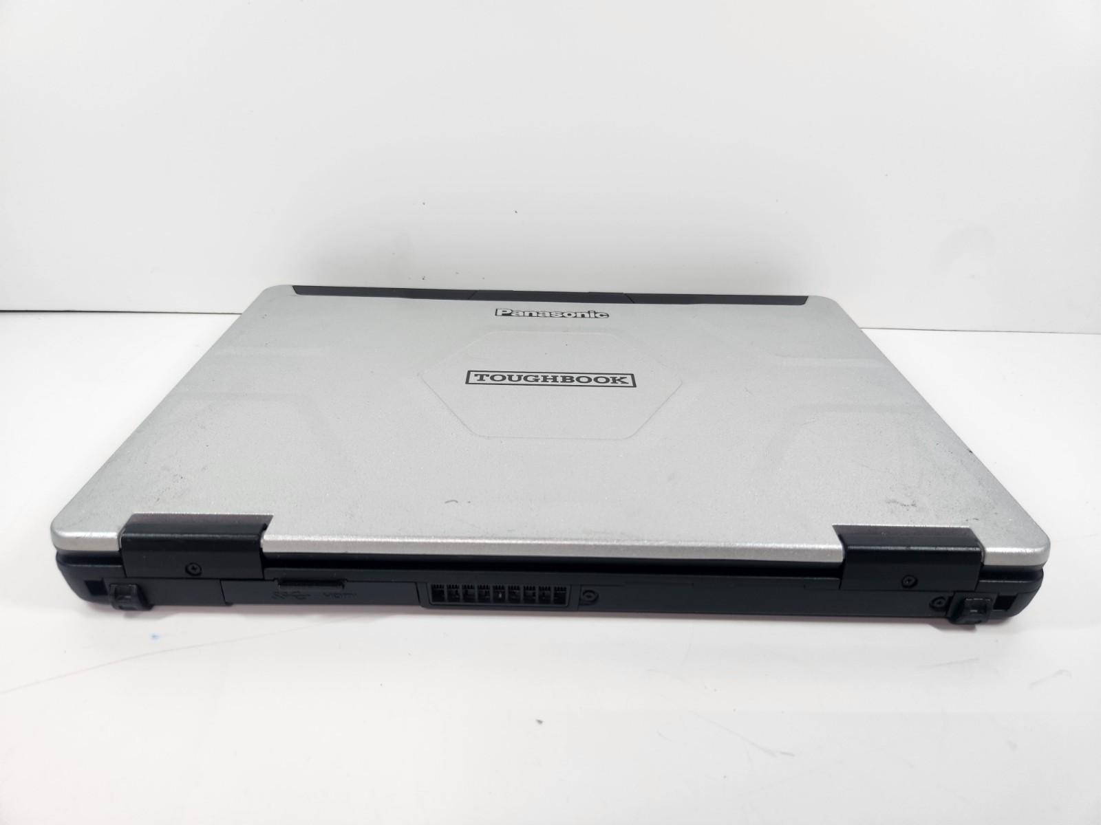 Panasonic Toughbook CF-54 MK2 i5-6300U 16GB 256GB SSD Win10 Pro TOUCH