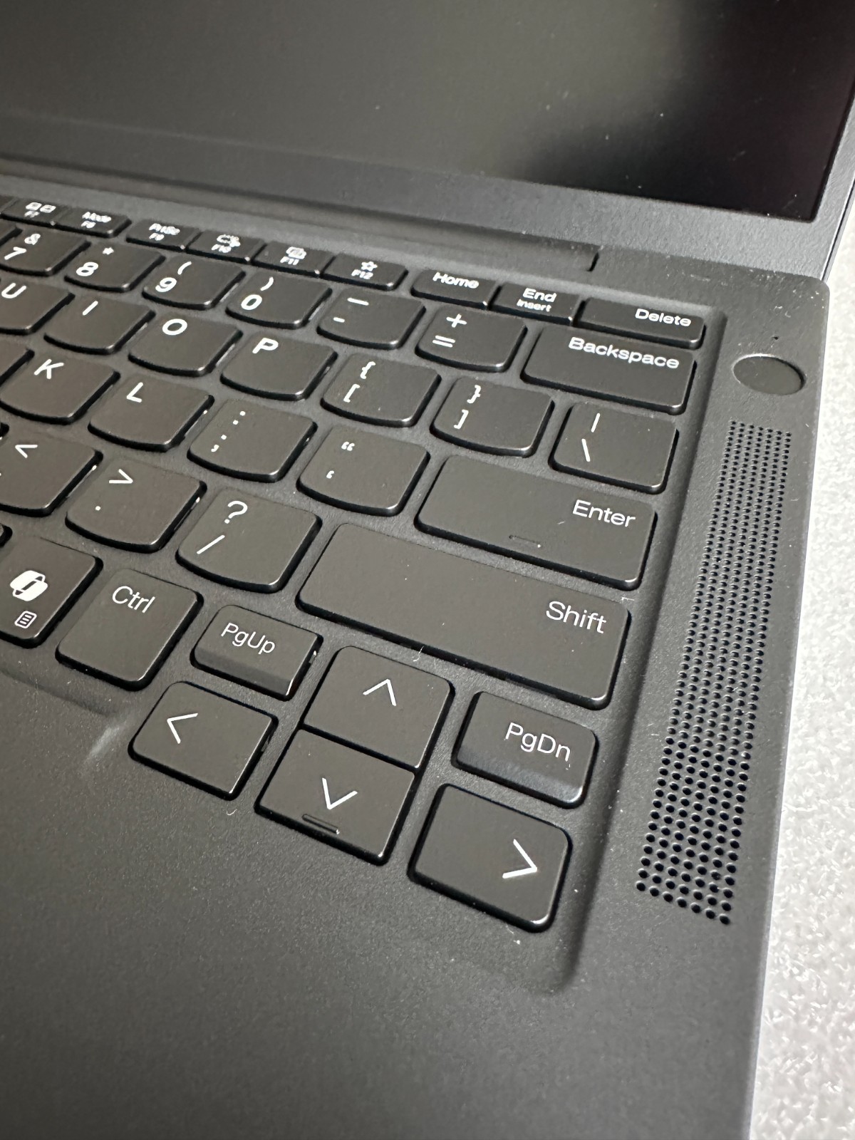 Lenovo ThinkPad X13 vPro 10th Gen, Intel Core i5-10310U, 1.7GHz, 16GB 256Gb SSD