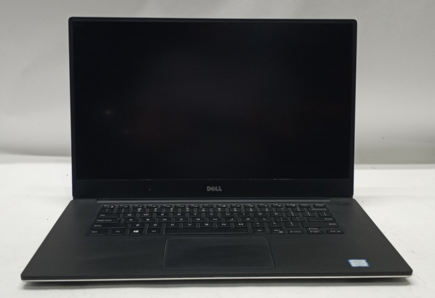 Dell Precision 5520 15.6″FHD i7-7820HQ@2.90 16GB/512GB NVMe NVIDIA Win11 WH699!