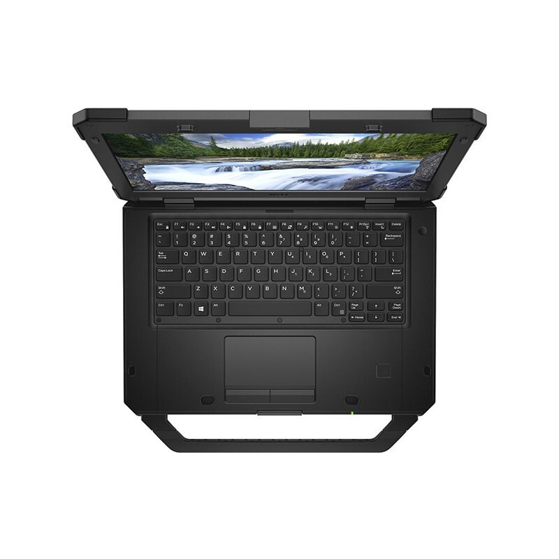 Dell Laptop Latitude 14 5420 Rugged TOUCH i7-8650U 16GB | 1TB SSD | LTE | WEBCAM