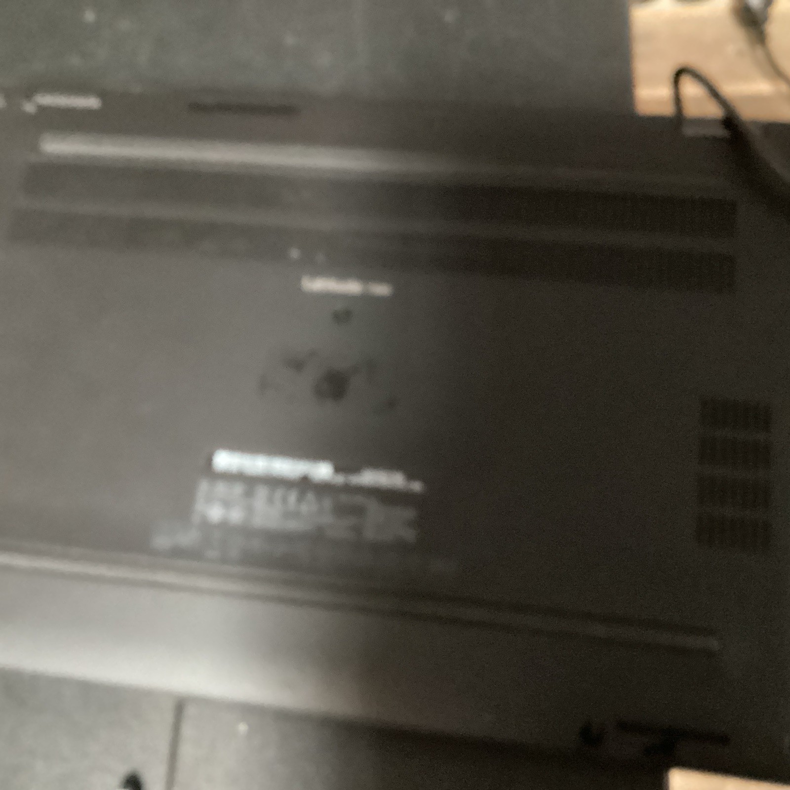 Dell Latitude 7389 2 in 1 TOUCHSCREEN i7-7600U 2.8GHz 16GB RAM NO HDD/OS/CHARGER