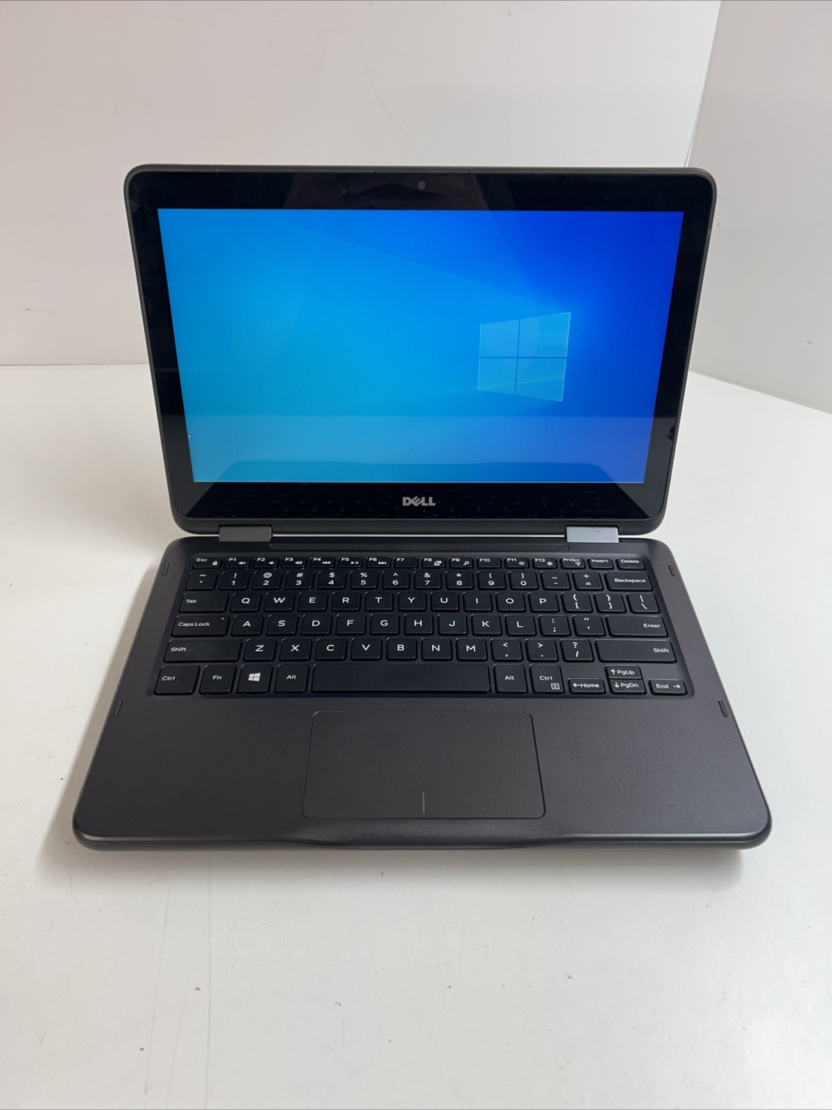 Dell Inspiron 3185 Touch Convertible PC AMD A6-9220e 32GB eMMc 8GB RAM W10P