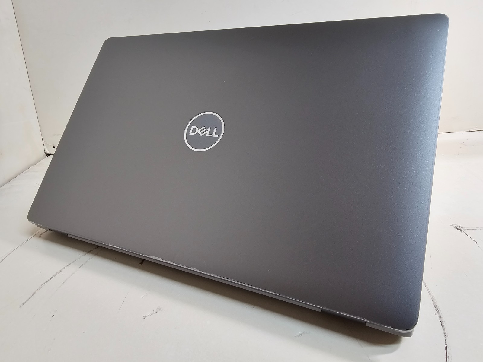 Dell Precision 3550 Laptop – 1.7 GHz i5-10310U 8GB 256GB SSD Webcam 15.6″ – SP11