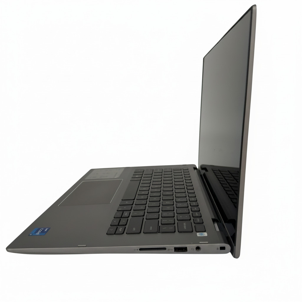 Dell Inspiron 5406 2-in-1 Laptop i7-1165G7 16GB RAM 512GB SSD Win 11 Touch