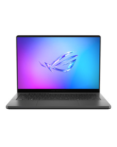 ASUS ROG Zephyrus G14 14 in ROG Nebula 3K OLED 120Hz Display AMD Ryzen AI 9 HX