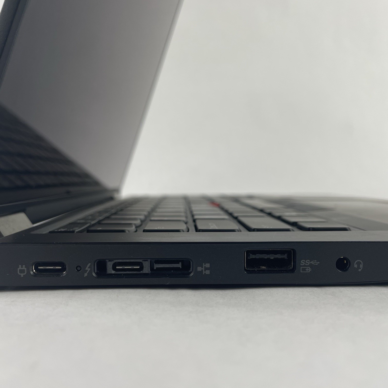 Lenovo ThinkPad L13 Yoga Gen2 13.3″ i7-1165G7 2.80GHz 16GB RAM No SSD No OS READ