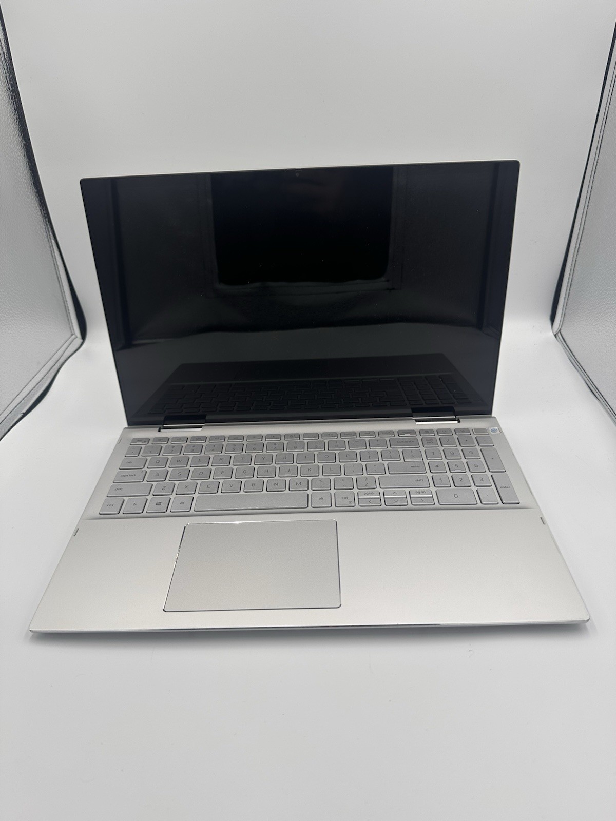 Dell Inspiron 7506 2-IN-1 15.6″ TOUCH i5-1135G7 12GB RAM 512GB SSD NVMe WIN11PRO