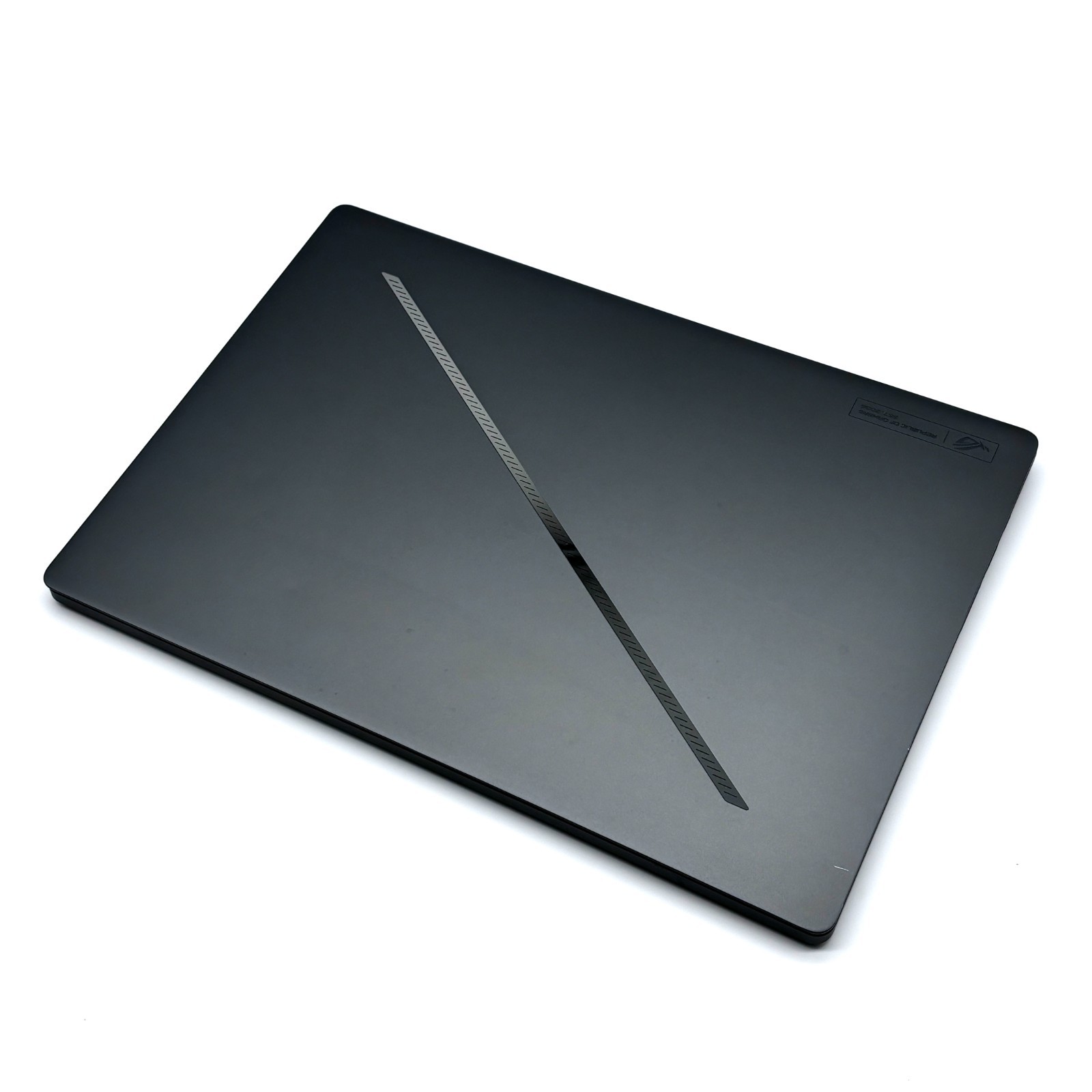 16 INCH ROG GAMING LAPTOP – OLED – ULTRA 9 – NVIDIA RTX GRAPHICS – WARRANTY!