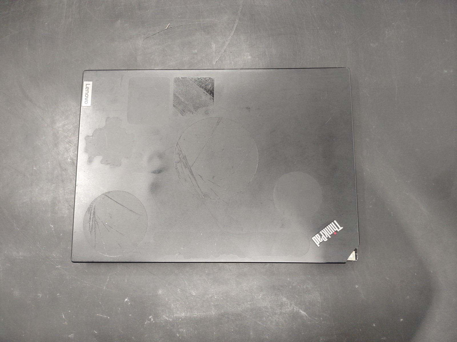 Lenovo Thinkpad L14 i5 1135G7 @ 2.40GHz 8GB RAM 256GB NVME NO OS