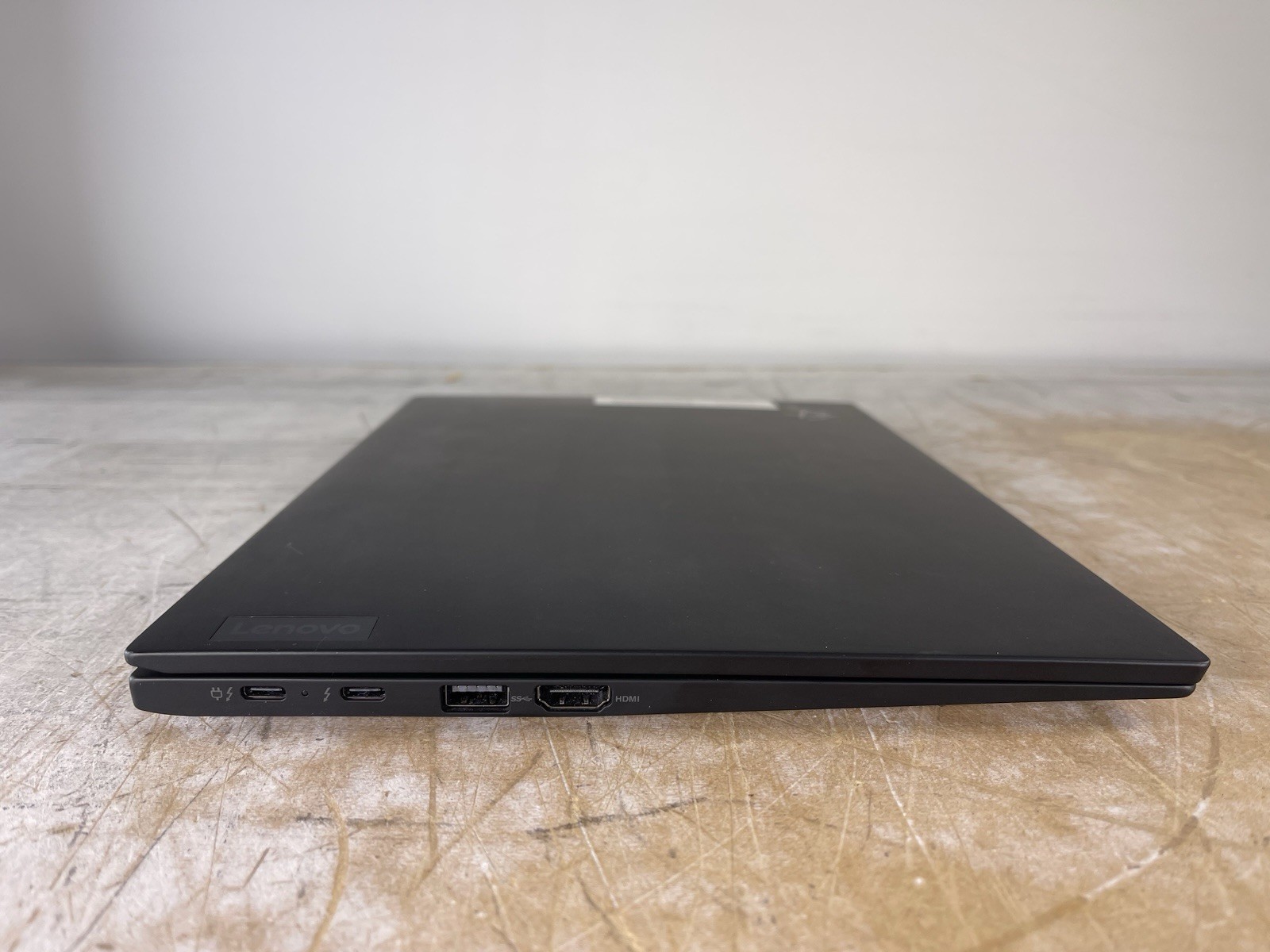 LENOVO THINKPAD X1 CARBON 11TH GEN i7-1365U @ 1.80GHz, 16GB RAM, NO HDD/OS