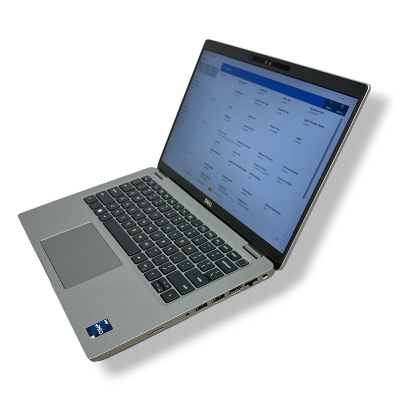DELL LATITUDE 5431 FHD i7-1270P 16GB No HDD/OS MX550 Laptop ~ (Bios Locked)