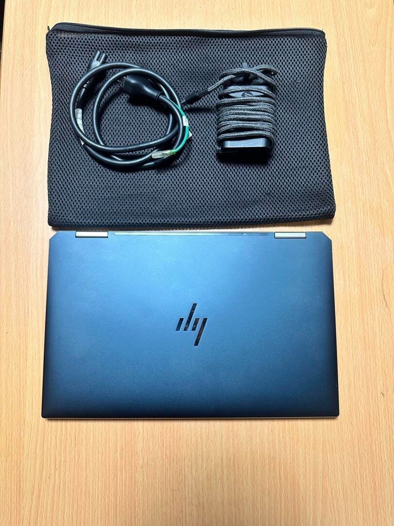 HP Spectre x360 13-aw0xxx i7 16gb/1T Notebook PC Home appliances g31