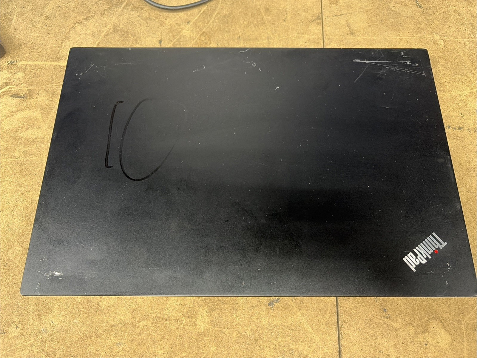 Lenovo ThinkPad E15 Gen 1 15.6″ UHD i7-10510U 16GB RAM 512GB SSD No OS