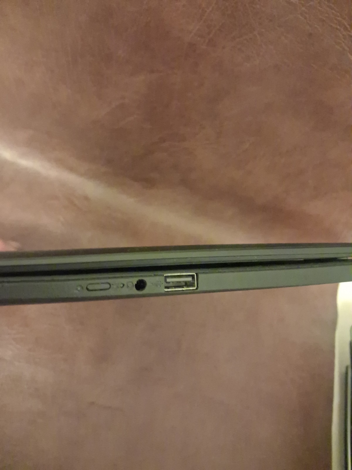 FOR PARTS – Acer Swift FS514-52 – 14″ 1080p, 1.6GHz i5, 8GB RAM, 256GB SSD