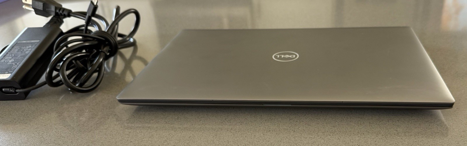 Dell Precision 5480 Laptop PC Intel i7-13th Gen 16GB Ram 512GB NVMe NVIDIA A1000