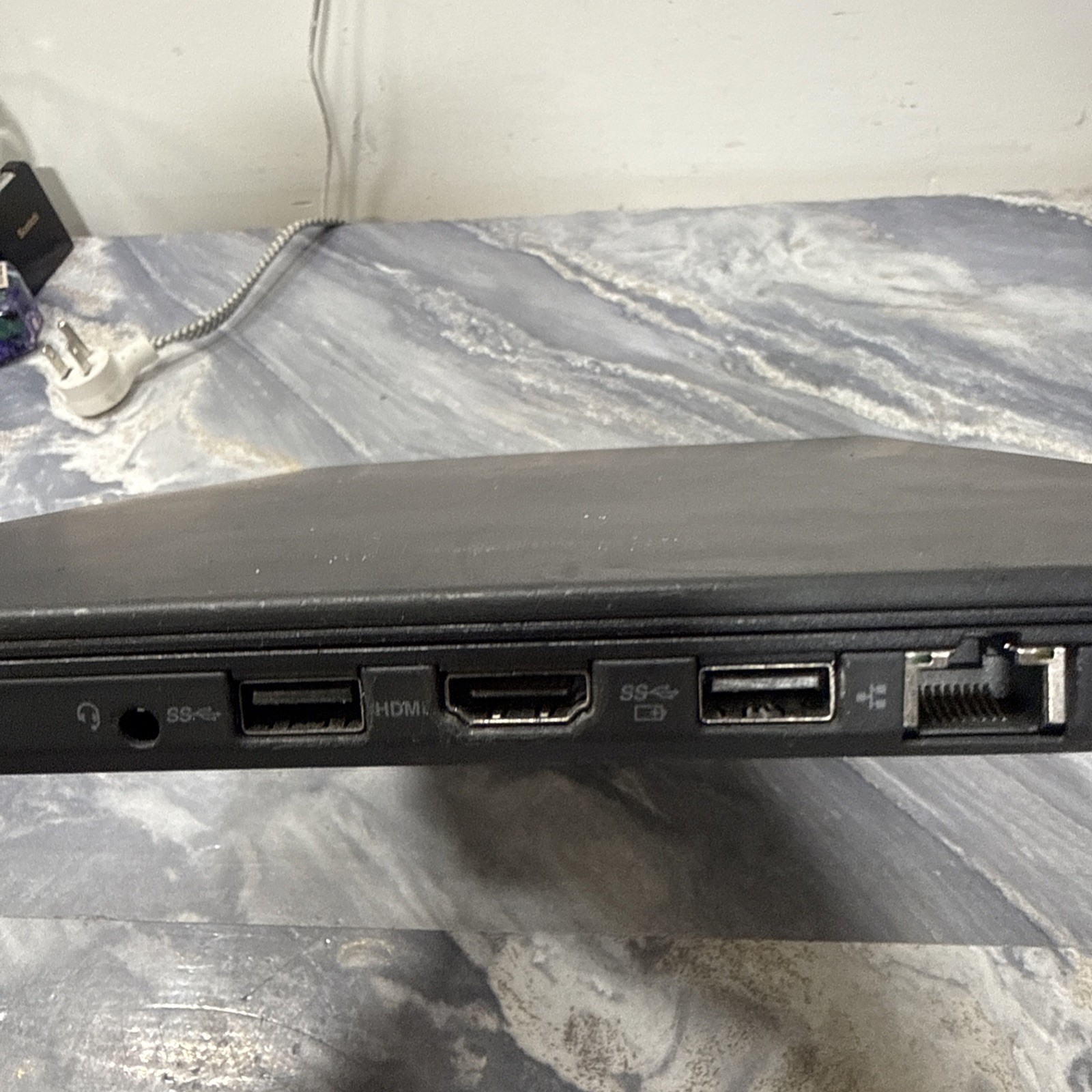 THINKPAD LENOVO T470 INTEL CORE I5 7th Gen FOR PART ONLY
