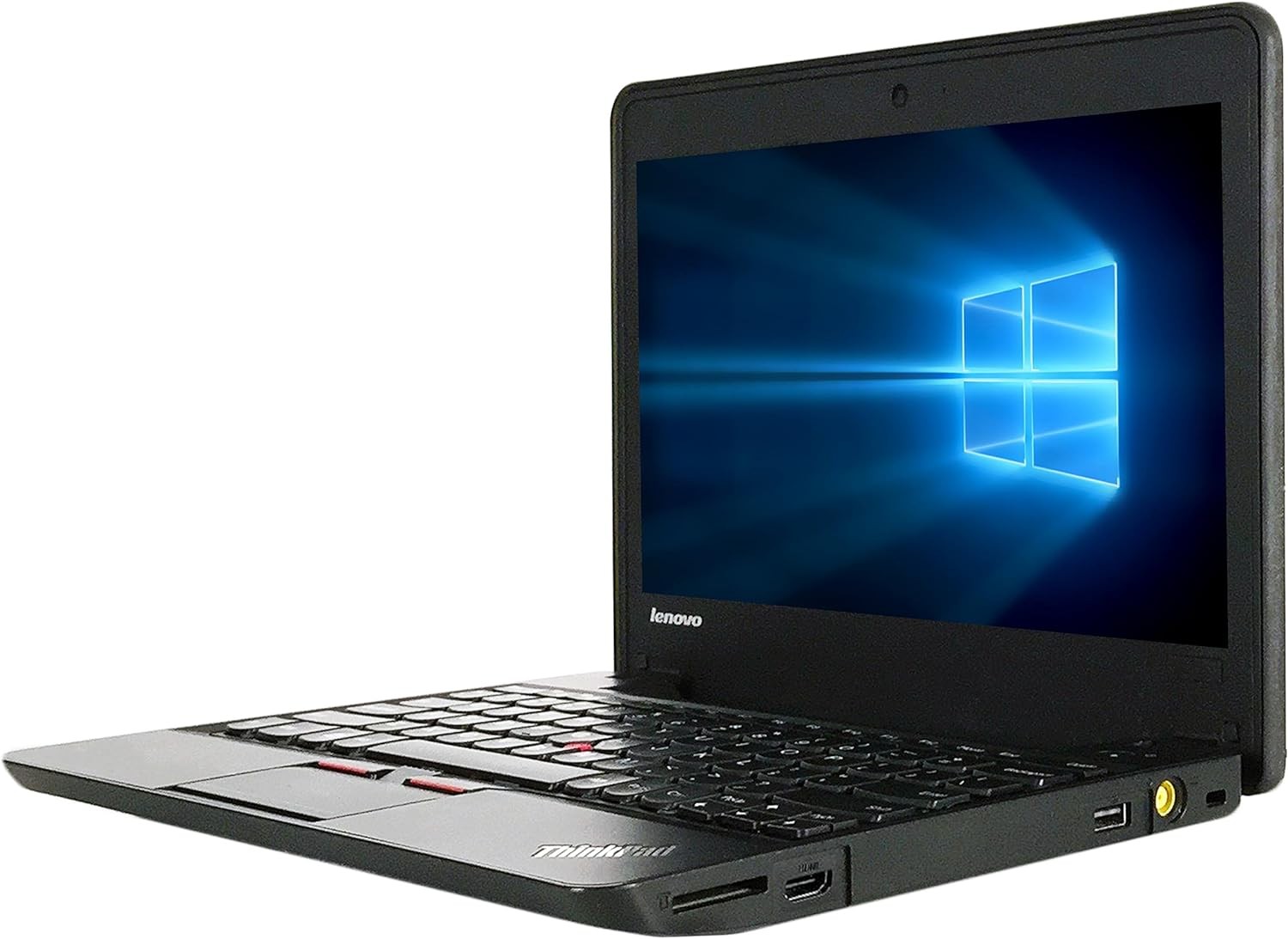 Lenovo ThinkPad X Series X131e 11.6″ LED Notebook -AMDE2-1800 1.70GHz 4GB RAM