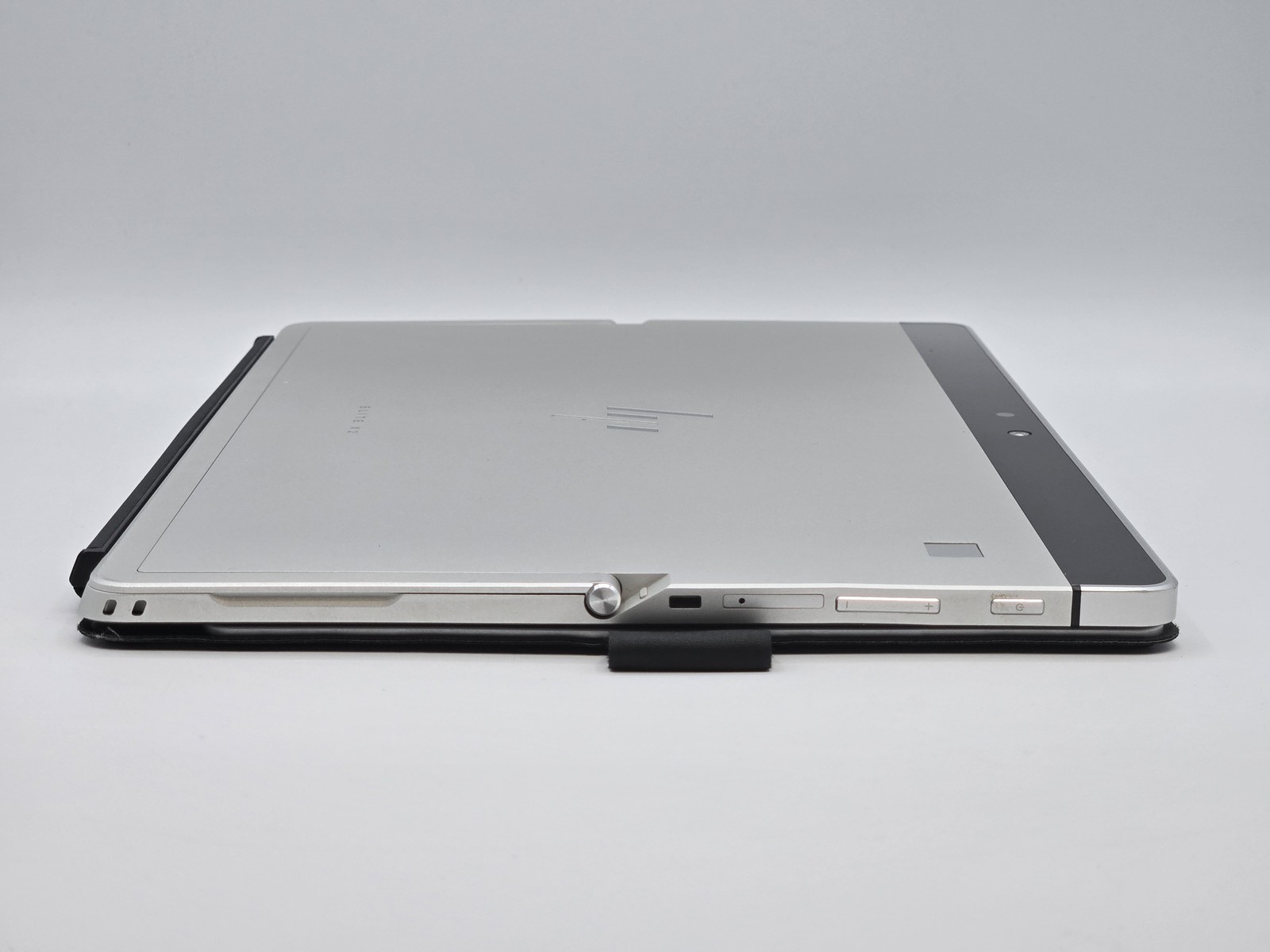 HP Elite x2 1012 G2 2-in-1 12″ 2736 x 1824 Touch I3-7100U 256GB 4GB W10P *READ*