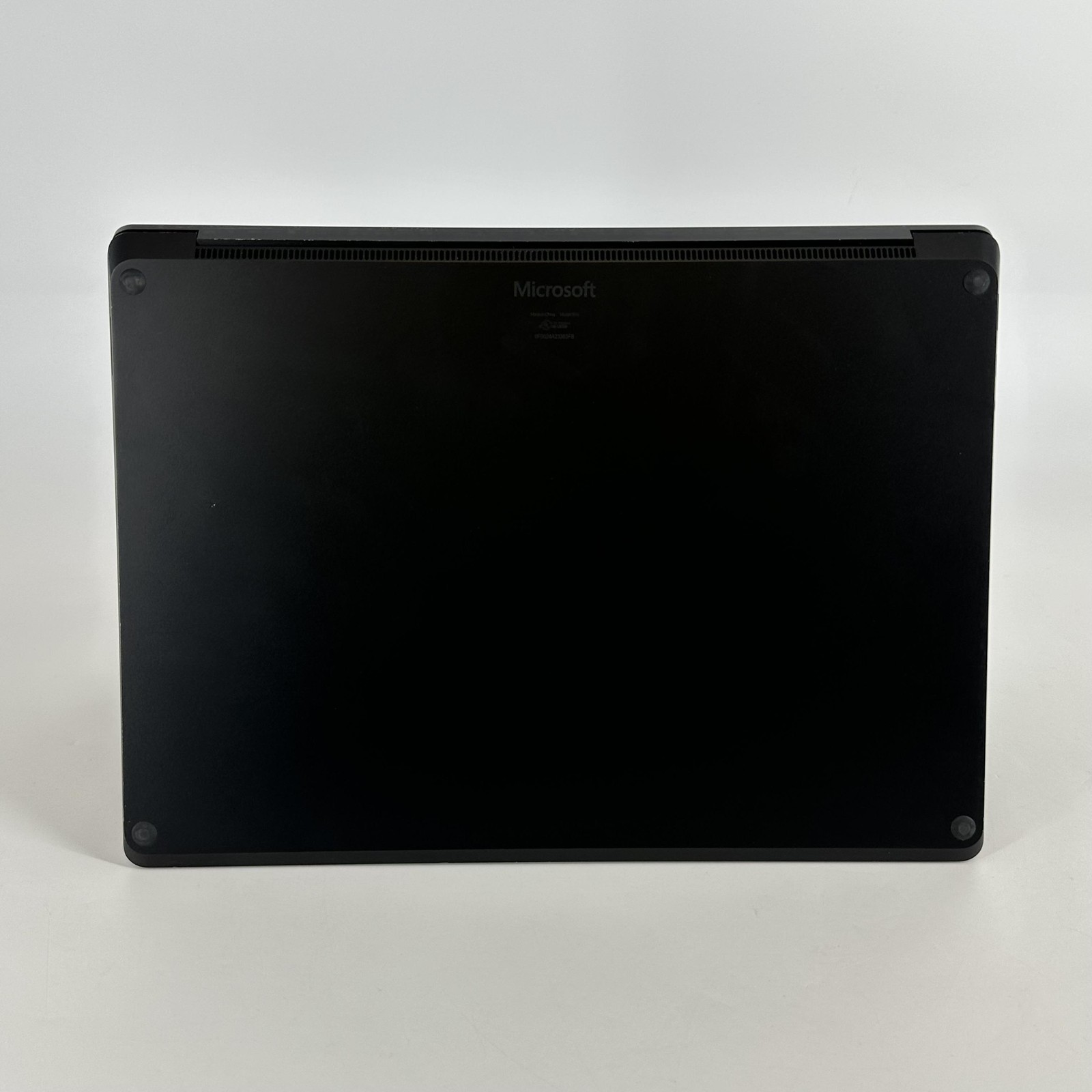 Microsoft Surface Laptop 5 13 2K TOUCH 2.7 GHz i7-1265U 16GB 512GB Bad Speakers