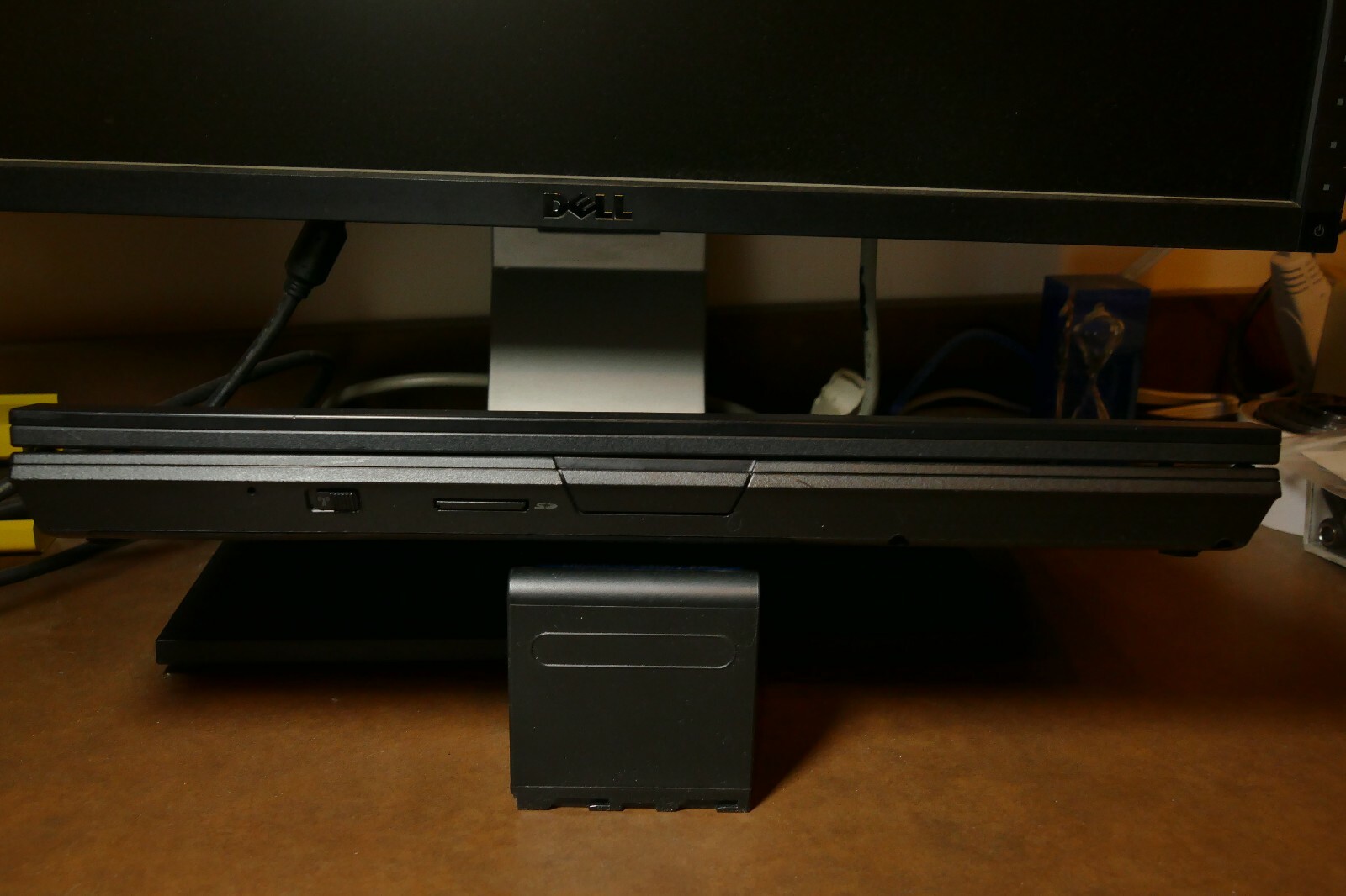 DELL Latitude E5400 2.53GHz, 4GB, 160GB HD, Blue Tooth