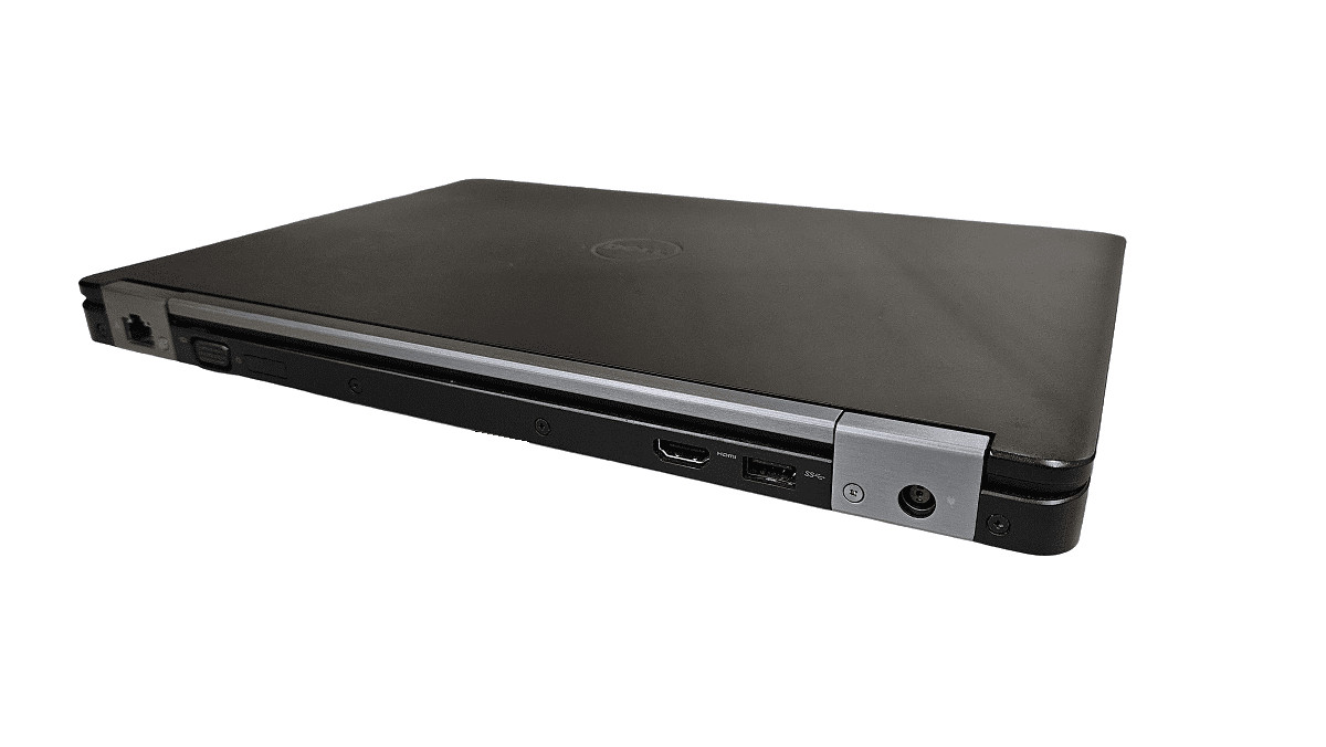 *READ* Dell Latitude E5470 Laptop i5-6300U 2.4GHz CPU 8GB RAM 256GB SSD Win 10