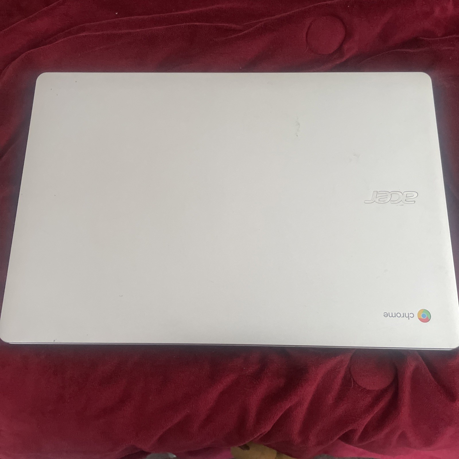 Acer Chromebook 315 15.6” HD Laptop, Celeron N4020, 4GB RAM 64GB eMMC, Chrome OS