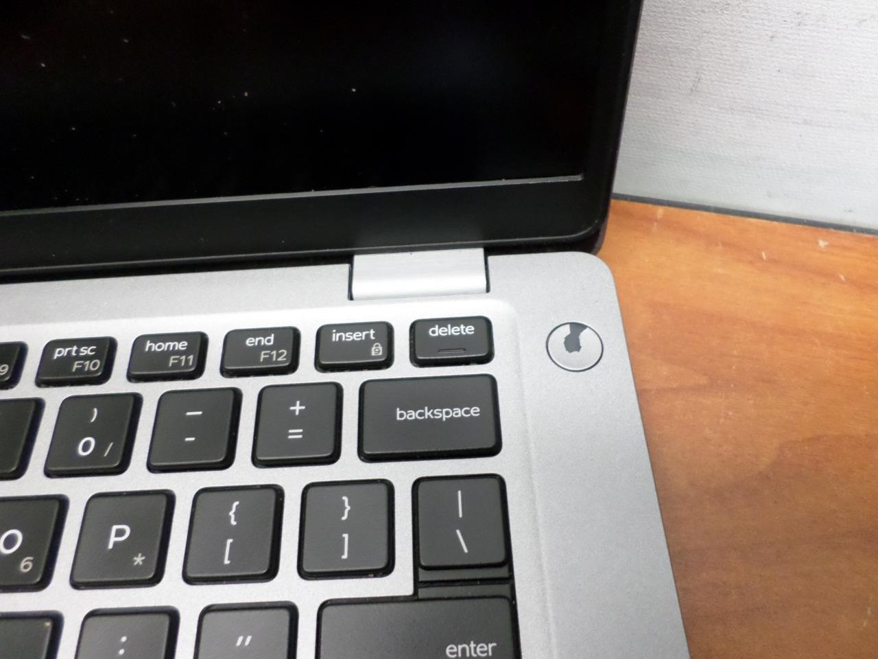 Dell Latitude 5410 14″ Intel i5-10310U WiFi/BT No Memory No SSD Battery Poor (x3