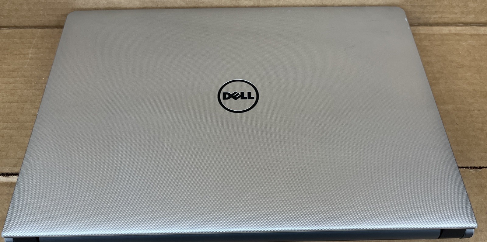 Dell Inspiron 15 5000, Intel i7-6500 @2.50GHz, 16GB RAM, 256GB SSD, W11P