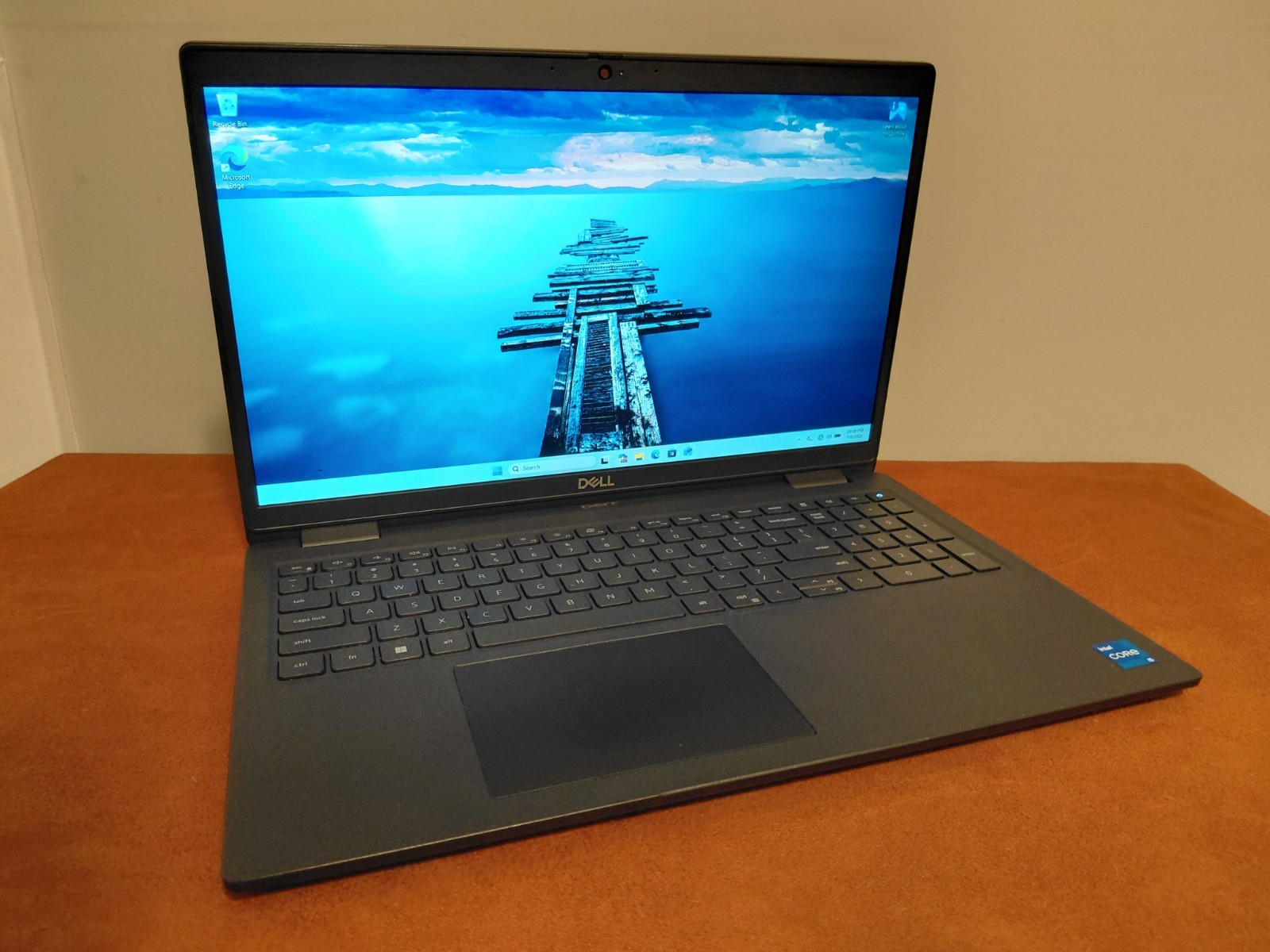 Dell Latitude 3520 Intel Core i5-1135G7 2.4ghz 16GB RAM 512GB NVMe Win 11 Pro