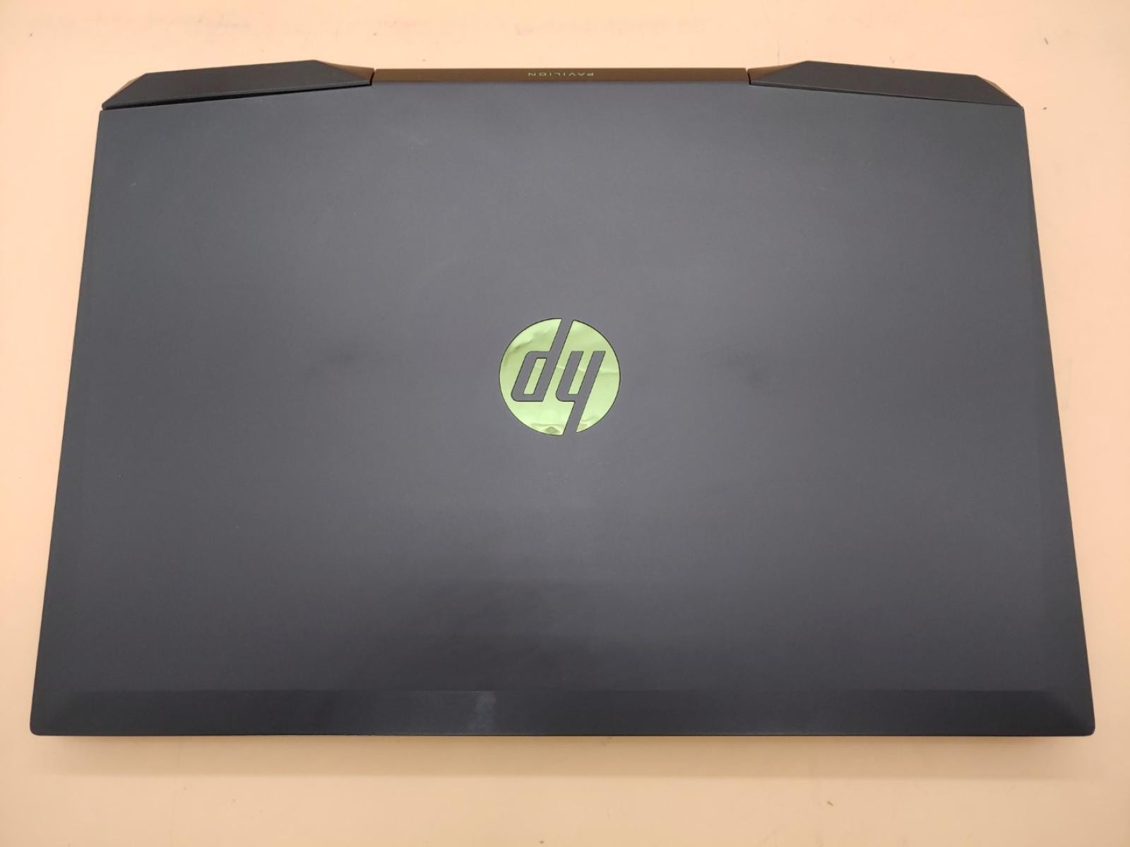 HP Pavilion Gaming 15-dk1008ca 15.6″ i5-10300H 64GB 1TB SSD GTX 1650 Ti *NO A/C*