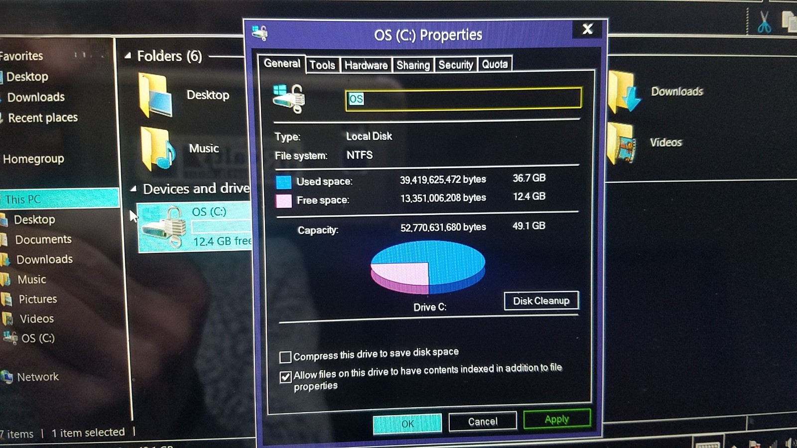 ~ CHINESE ENGLISH ASUS T100TA Intel Atom Z3720 1.33GHz 2GB RAM Win8.1 w/ Adapter