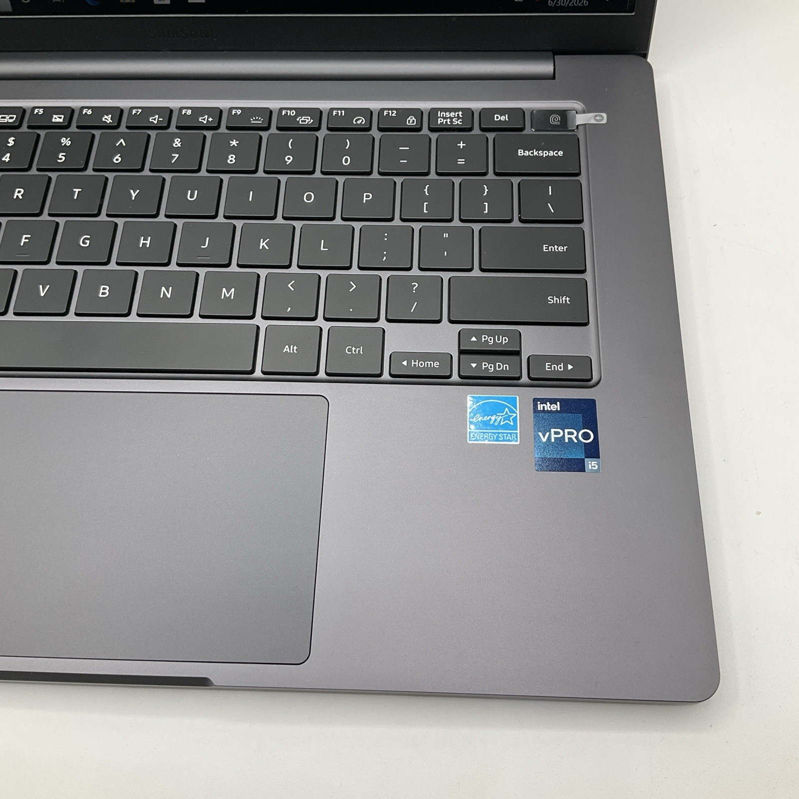 Samsung Galaxy Book2 Business Laptop 14″ Intel i5-1250P 12th Gen 16GB 500GB SSD