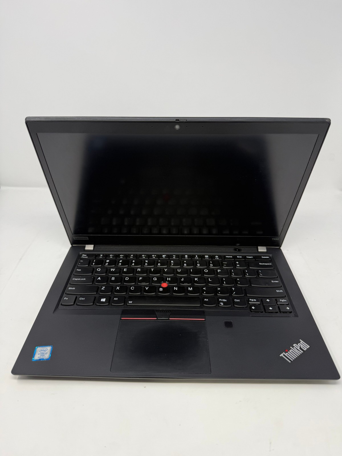 Lenovo ThinkPad T590 i7-8665U 16GB Grade B