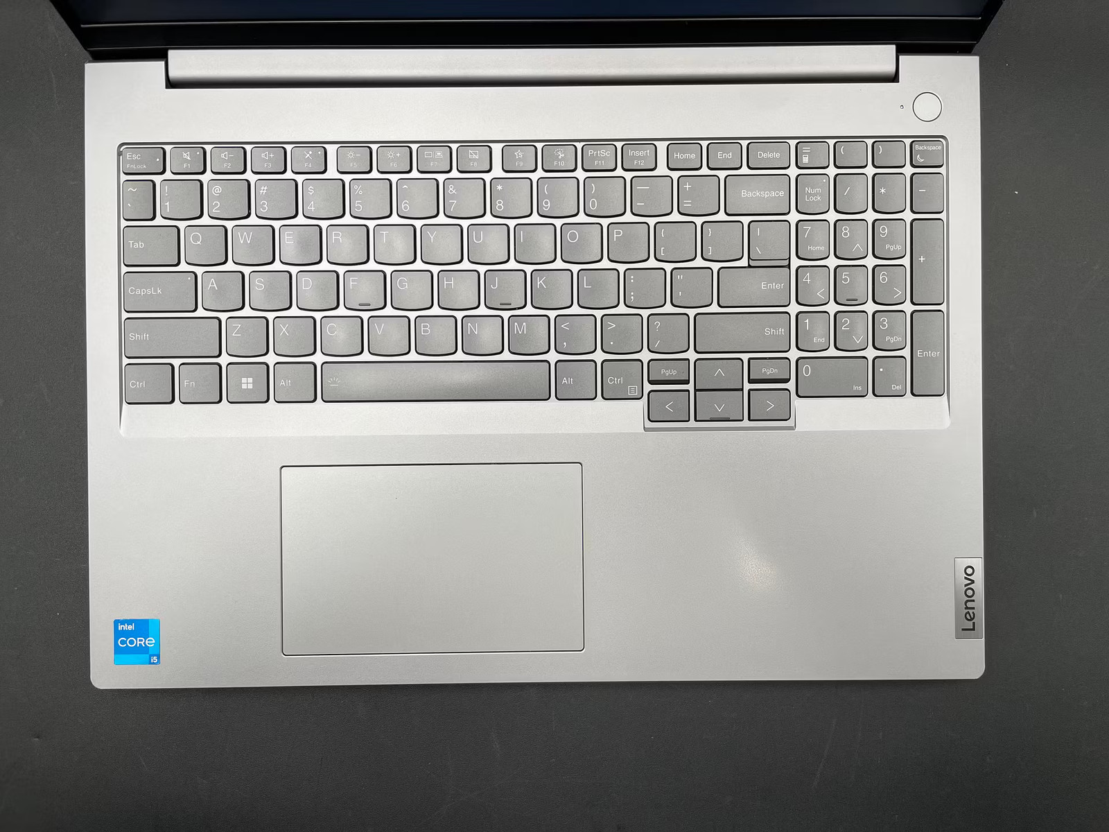 Lenovo ThinkBook 16 G6 IRL Used 16″ (i5-1335U-16GB-256 GB NVMe)