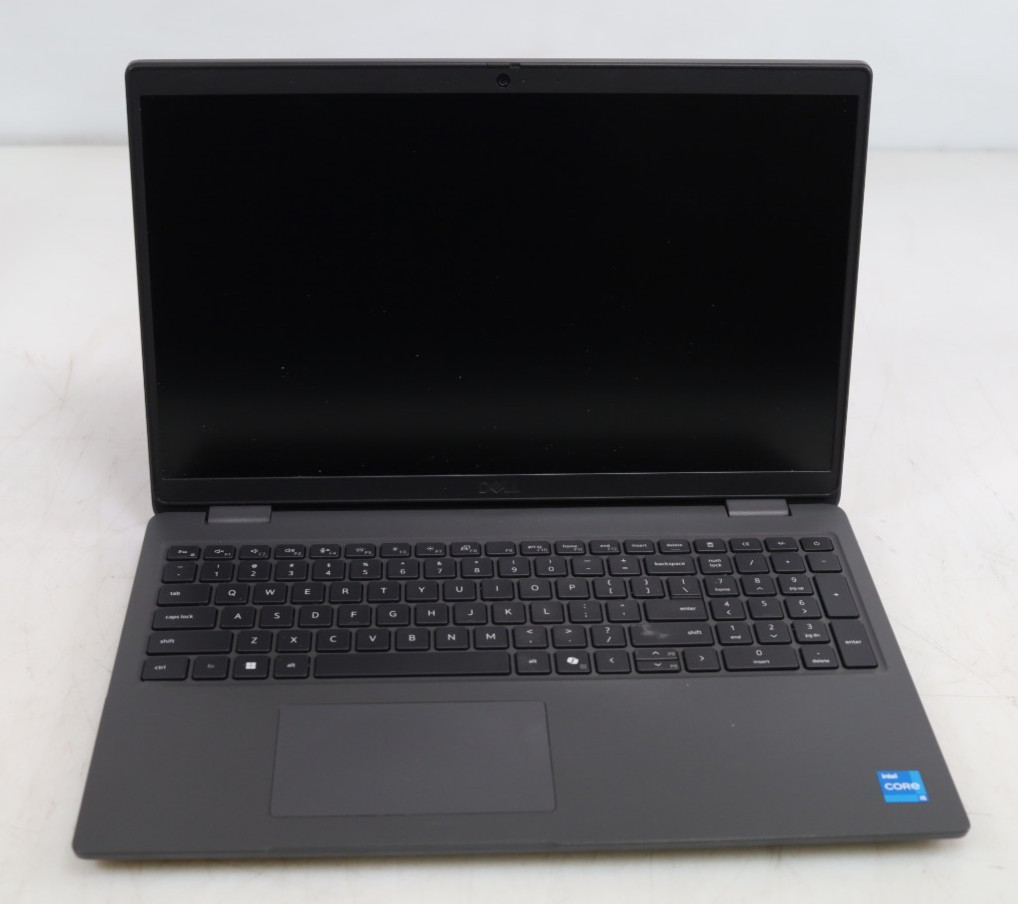 Dell Latitude 3550 15.6″ Intel i5-1335U 16GB DDR5 No HDD COA OS